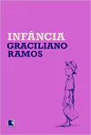 Infância Capa comum – 6 abril 2020