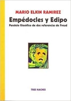 Empedocles y Edipo