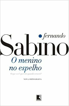 O MENINO NO ESPELHO - comprar online