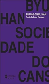 Sociedade do cansaço