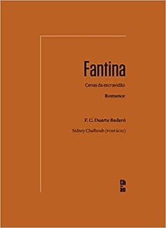 Fantina: Cenas da escravidão