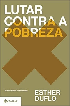 Lutar contra a pobreza - comprar online