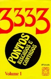 3333 Pontos Cantados e Riscados ( vol. 1)