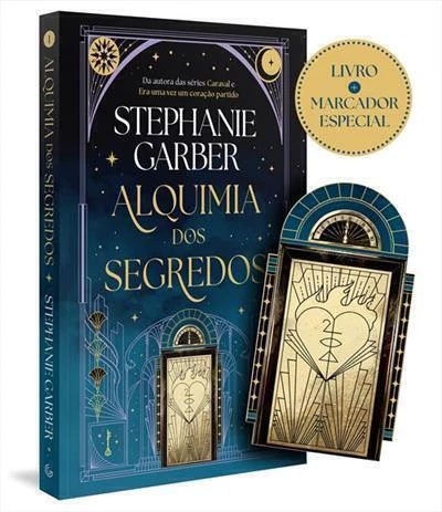 Alquimia dos segredos