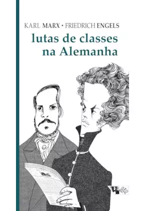 LUTA DE CLASSES NA ALEMANHA