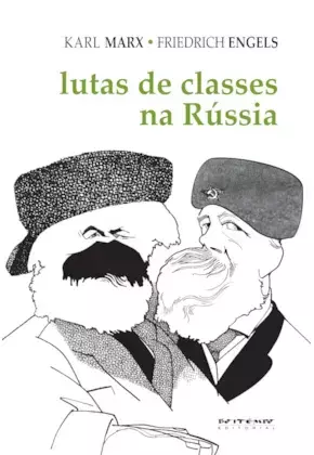 LUTAS DE CLASSES NA RUSSIA