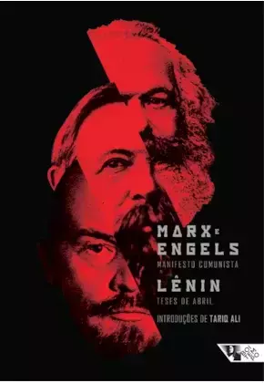 MANIFESTO COMUNISTA E TESES DE ABRIL