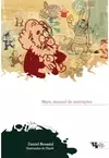 MARX, MANUAL DE INSTRUÇÕES