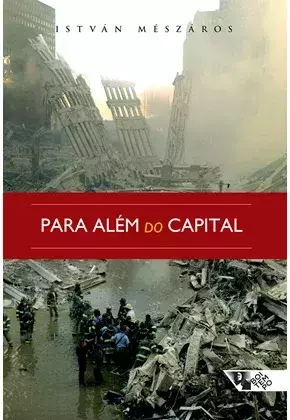 PARA ALÉM DO CAPITAL