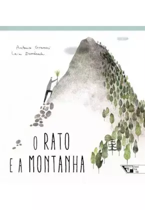 O rato e a montanha