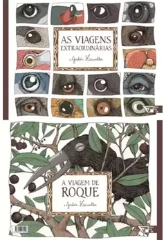 AS VIAGENS EXTRAORDINARIAS / A VIAGEM DE ROQUE