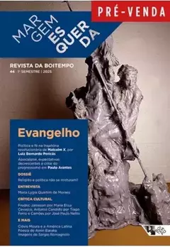 MARGEM ESQUERDA 44