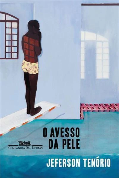 O avesso da pele - comprar online