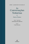 As conversações noturnas & outros poemas