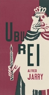 Ubu rei - 1ªED. (2021)