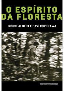 O espírito da floresta