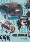 Jessé Andarilho, a escrita, a cultura e o território (Cabeças da Perifeira)