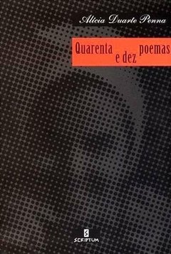 QUARENTA E DEZ POEMAS - comprar online