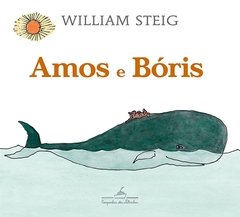 AMOS E BÓRIS