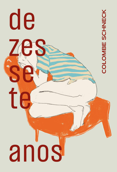 Dezessete anos - comprar online