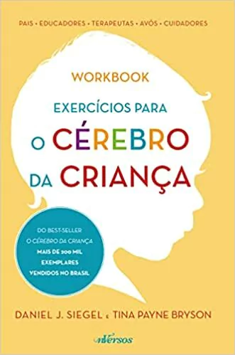 Exercícios para o cérebro da criança