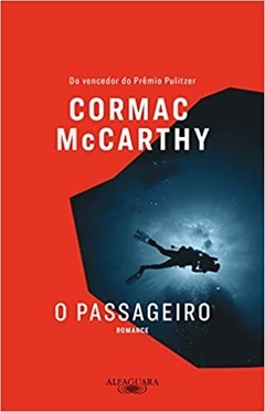 O passageiro - comprar online