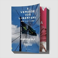 A VERDADE VOS LIBERTARÁ - comprar online