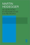 AS QUESTÕES FUNDAMENTAIS DA FILOSOFIA