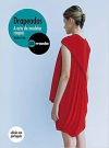 Drapeados: A arte de modelar roupas