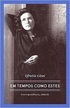 Efratia Gitai - Em tempos como estes