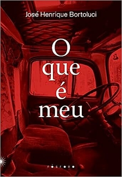 O que é meu - comprar online