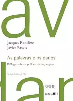 As palavras e os danos