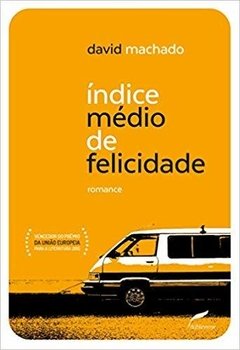 Índice médio de felicidade