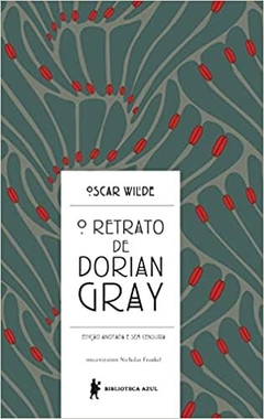 O retrato de Dorian Gray