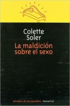 La Maldicion Sobre El Sexo (edição em espanhol)