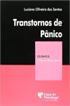TRANSTORNOS DE PÂNICO