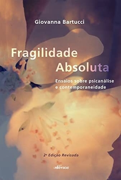 Fragilidade absoluta - comprar online