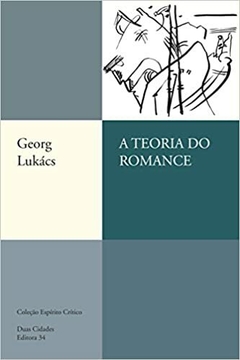 A teoria do romance Capa comum – 1 janeiro 2009 - comprar online