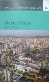 BH. A cidade de cada um - Barro Preto - Vol 36