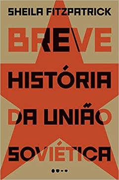 Breve história da União Soviética