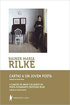 Cartas A Um Jovem Poeta - comprar online