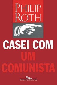 CASEI COM UM COMUNISTA