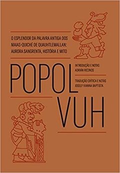 POPOL VUH