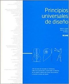 PRINCIPIOS UNIVERSALES DE DISEÑO