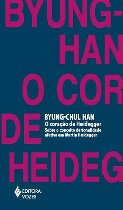 O coração de Heidegger