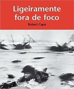 LIGEIRAMENTE FORA DE FOCO