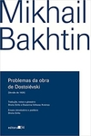 Problemas da obra de Dostoiévski Capa comum – 14 julho 2022