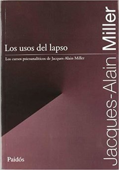 Los Usos del Lapso