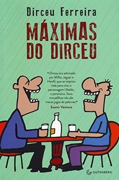 MAXIMAS DE DIRCEU