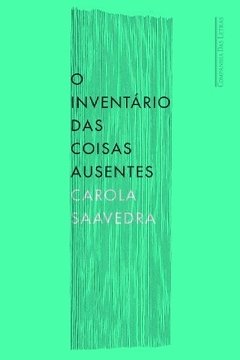 O INVENTARIO DAS COISAS AUSENTES